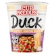 image 1 of Cup Noodles Soup with Instant Noodles with Peking Duck Flavour Asian Style 65g