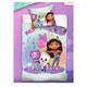 image 2 of Carbotex Gabby's Dollhouse Bed Linen 140 x 200 cm
