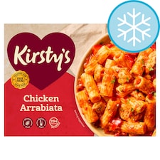 Kirsty's Chicken Arrabiata 300g