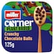 image 1 of Muller Corner Plant Based Yoghurt Crunchy Chocolate Balls 125g