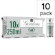 image 1 of Gordon's Dry Gin & Slimline Tonic Premixed Can 5% Vol 10x250ml