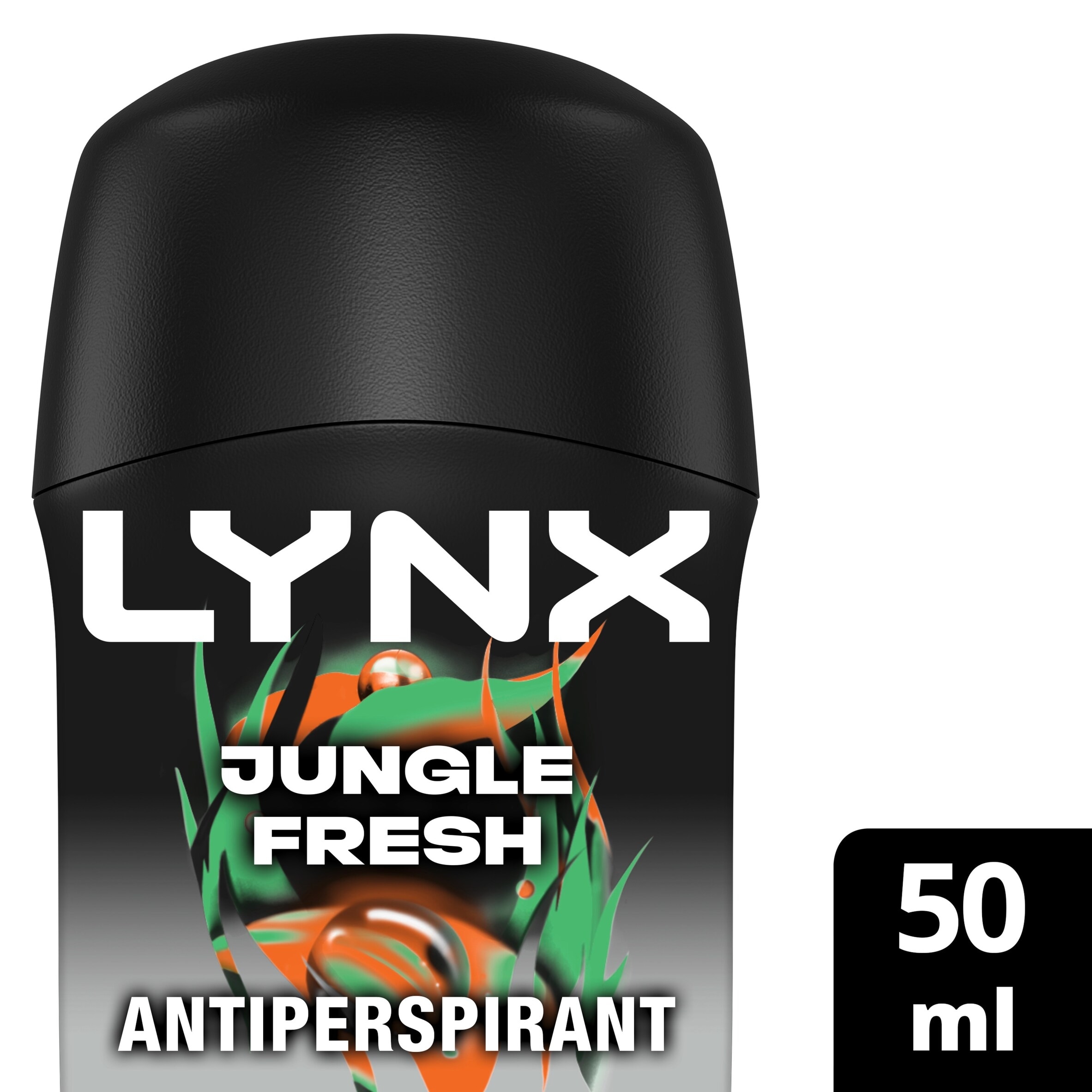 Lynx Men Antiperspirant Deodorant Stick Jungle Fresh 50ml