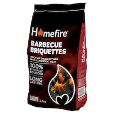 Briquette 2.5Kg