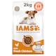 image 1 of IAMS Puppy Small/Medium Chicken 2Kg