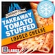 image 1 of Chicago Town Large Takeaway Cheese Pizza 630G