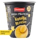obrázok 1 z Ehrmann High Protein Vanilla Mousse 200 g