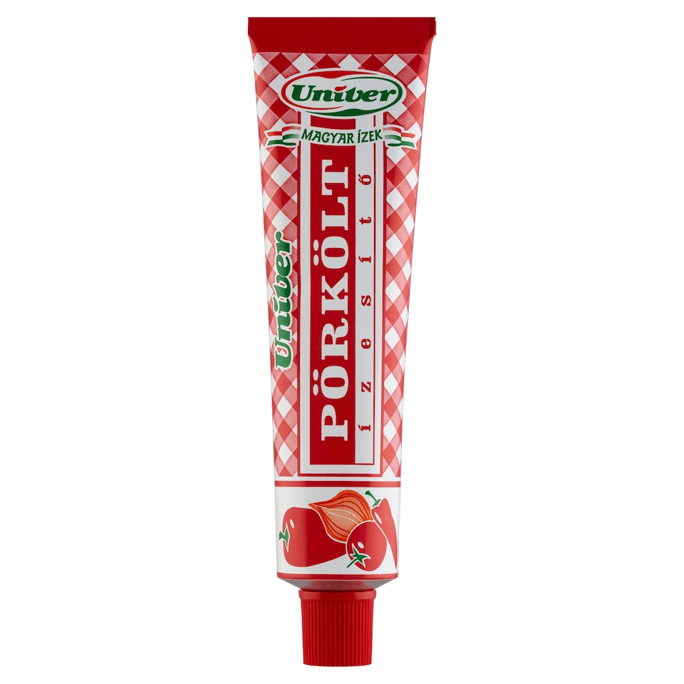 image 1 of Univer Magyar Ízek Stew Seasoning 70 g