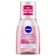 Obrázek 1 pro produkt Nivea Rose Touch Dvoufázový voděodolný odličovač očí a make-upu 100ml
