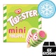 image 1 of Wall's Twister Mini Pineapple Ice Cream Lollies 6x50ml