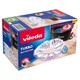 image 2 of Vileda Turbo 3in1 Microfibre Complete Set