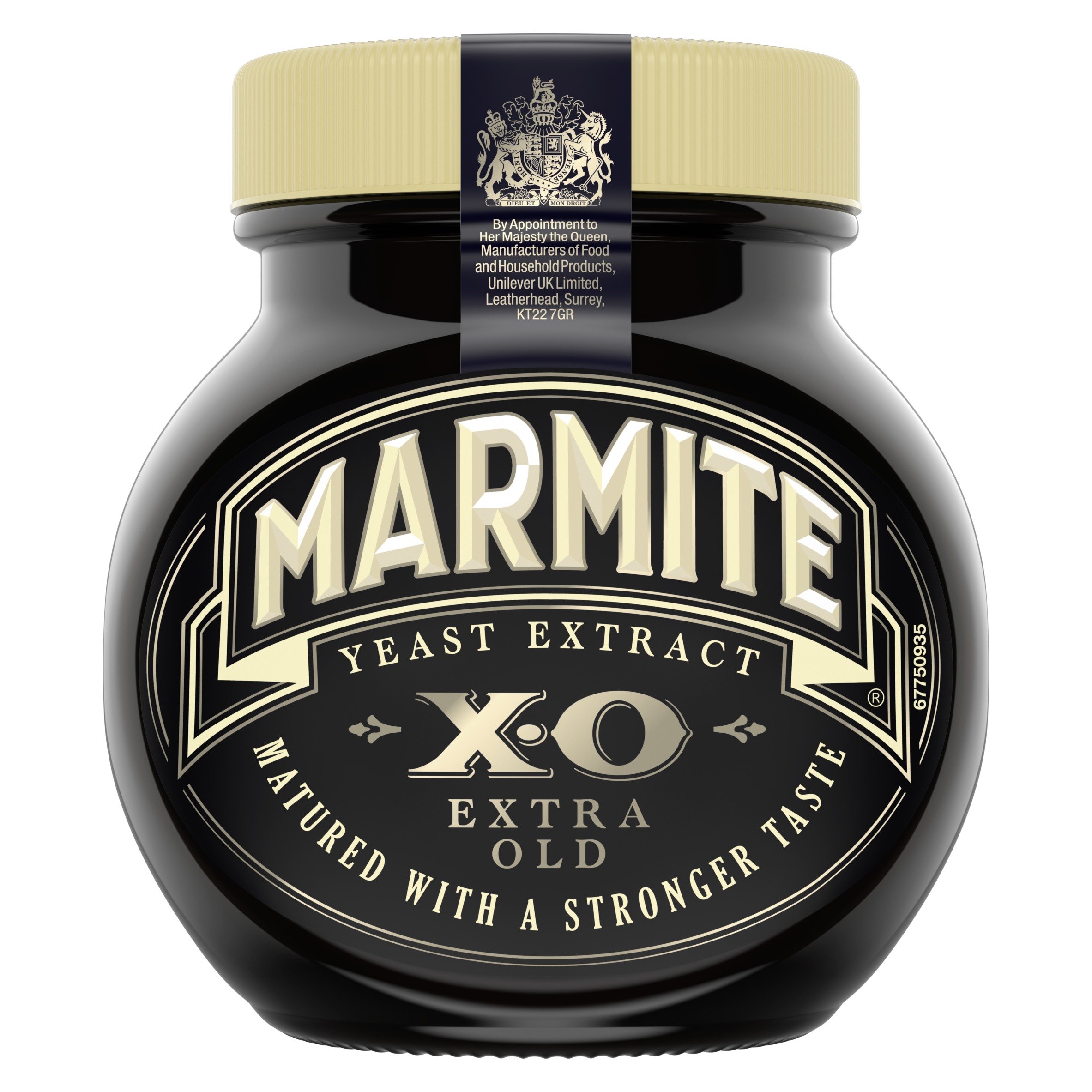 Marmite Yeast Extract Squeezy 200 Gram Jars by Marmite