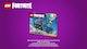 image 2 of LEGO Fortnite 77073 Battle Bus