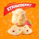 image 2 of Jungle Squad Strawberry 5 lunch box cake bars 