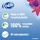 image 5 of Bloo In-Cistern Toilet Blocks Flowers 2 x 50g (100g)
