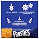 image 2 of Kellogg's Frosties Milk Cereal Bars Multipack, 6x25g