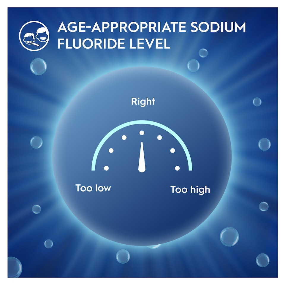 image 1 of Oral-B Pro Kids Toothpaste Ages 6 months - 6 Years 50ml