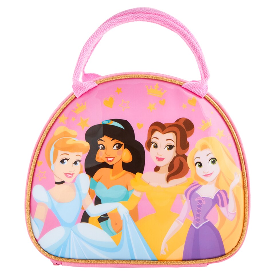 Disney Princess Lunch Bag