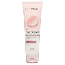 L'Oreal Paris Flowers Cleansing Wash 150Ml
