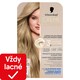 obrázok 1 z Schwarzkopf Creme Supreme Farba na vlasy 9-16 chladná popolavá veľmi svetlá blond