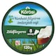 image 1 of Kőrösi Spreadable Semi-Fat Cheese with Green Spices 8 pcs 120 g