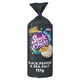 image 2 of Snack a Jacks Black Pepper & Sea Salt Jumbo Rice Cakes 117g
