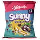 image 1 of Whitworths Sunny Raisins 12X14G