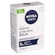NIVEA MEN Sensitive after shave balzsam 100 ml  2. kép