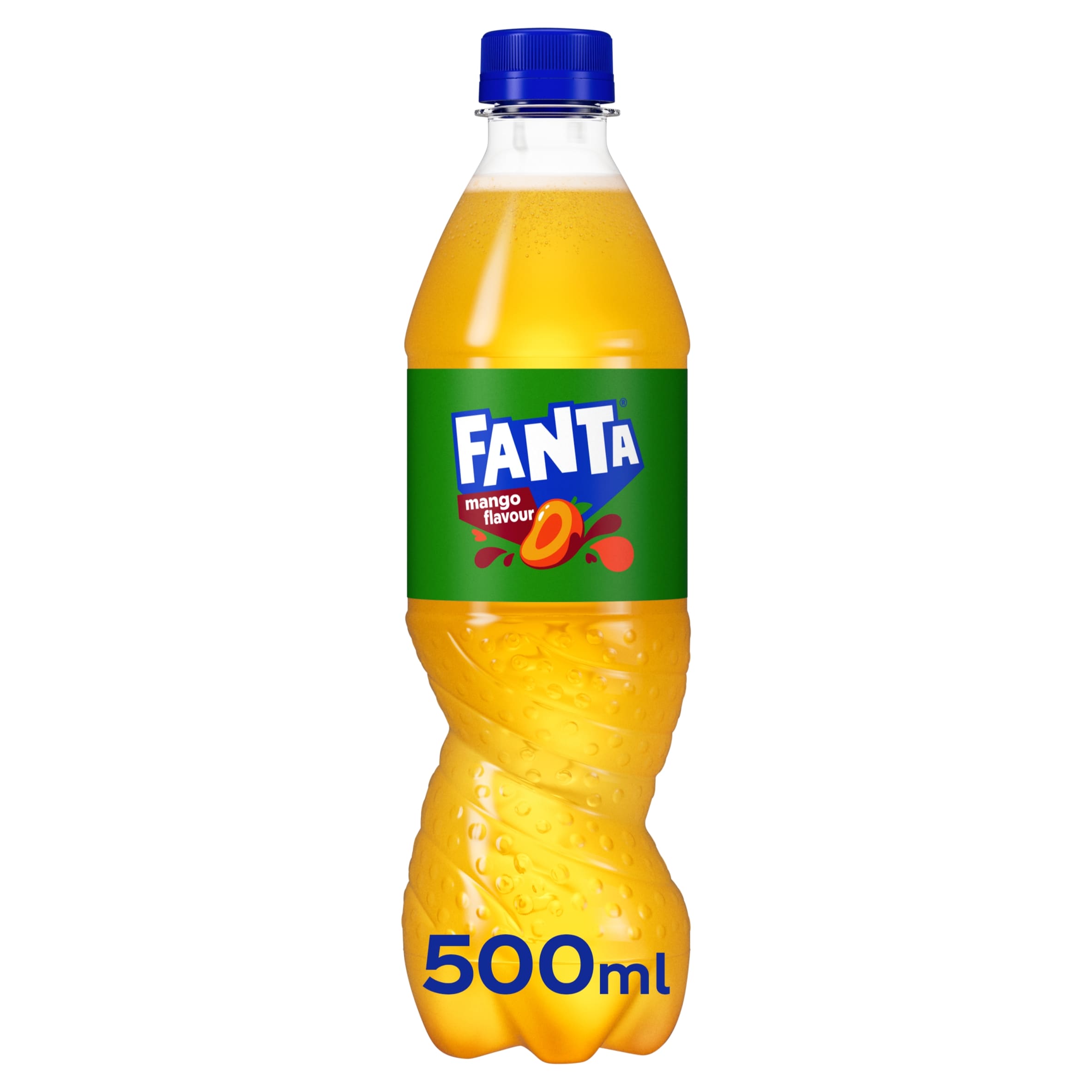 Fanta Mango 500ml
