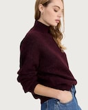 Burgundy - Selected