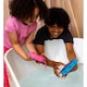image 4 of Paw Patrol bath sponge