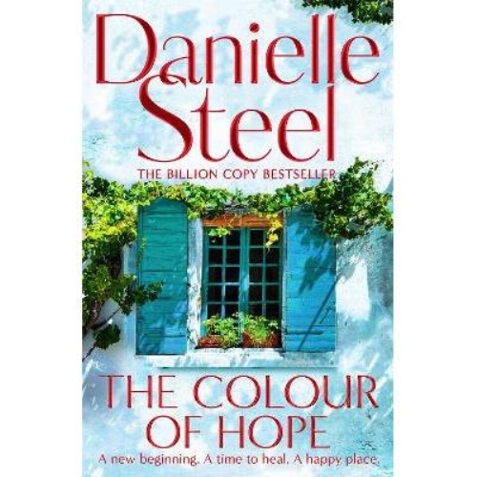 The Colour of Hope Danielle Steel