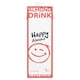 image 1 of Happy Almond UHT Almond Drink with Calcium 1 l