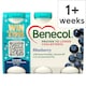 image 1 of Benecol Yogurt Drink - Blueberry 6x67.5g