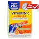 image 1 of Maxi Vita Vaše Zdraví Vitamin C Complex + Acerola and Hip + Zinc with Orange Flavor 20 Bags 40g