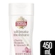 image 1 of IMPERIAL LEATHER ULTIMATE MOISTURE CHERRY BLOSSOM & ALMOND OIL BODY WASH 450 ML
