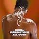 image 4 of Lynx 3 in 1 Bodywash Shower Gel Sunset Fresh 500ml