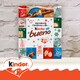 image 2 of Kinder Bueno Chocolate Advent Calendar 167G