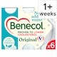 image 1 of Benecol Original No Added Sugar 6 x 67.5g