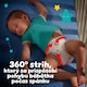 image 4 of Pampers Active Baby plienkové nohavičky veľkosť 4, 25 plienok, 9kg-15kg