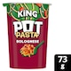image 1 of Pot Pasta Bolognese King Pot 73g 