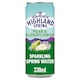 image 1 of Highland Spring Water Pear & Elderflower Sparkling 330Ml
