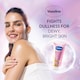 image 5 of Vaseline Gluta-Hya Dewy Radiance Body Lotion Moisturiser 200ml