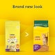 image 5 of GO-CAT Senior Chicken and Turkey Dry Cat Food 750g