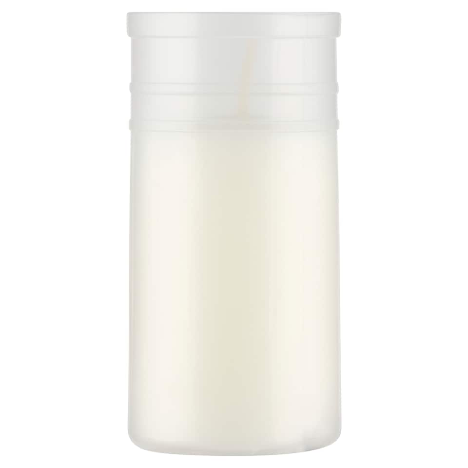 Cemetery Candle in Glass Case LA TBZ 90g