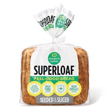 Modern Baker Superloaf 400g
