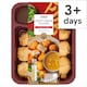 image 1 of Tesco Crispy Lemon Chicken 350g