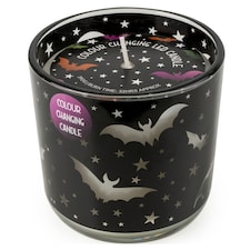 Candlelight Bat Colour Change Candle 390g
