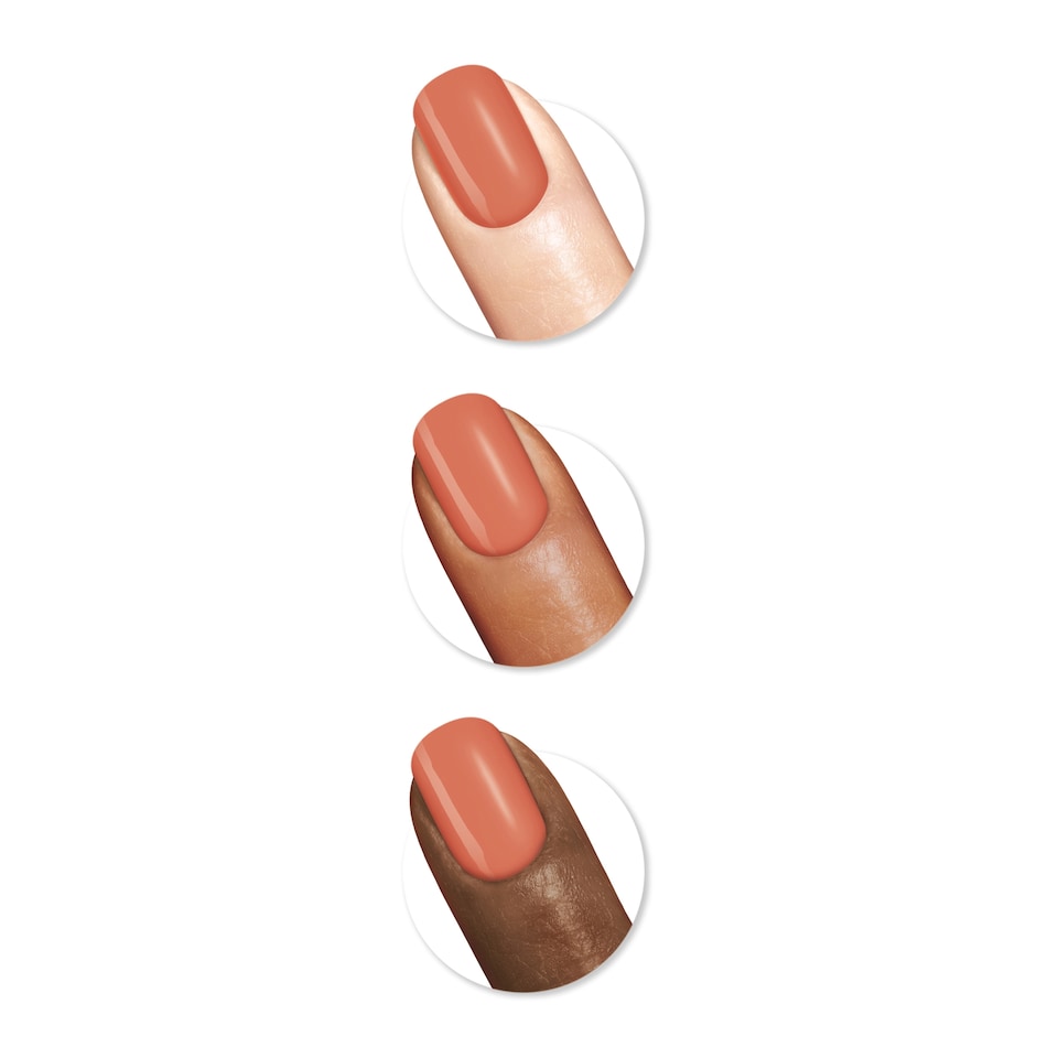 image 1 of Sally Hansen Insta Dri Nail Polish - 350 Catch me if you Clam 9.17ml