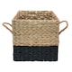 image 1 of F&F Home Square Storage Basket