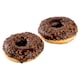 image 2 of Donut with Chocolate Flavoured Coating Defrosted 56 g